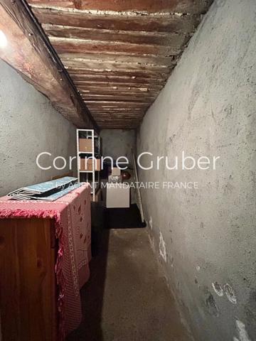 Immobilier Digne-les-Bains (04000) – Appartement 50.38m2 – 87 900 €