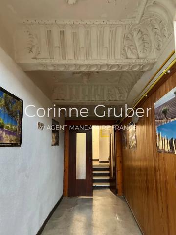 Immobilier Digne-les-Bains (04000) – Appartement 50.38m2 – 87 900 €