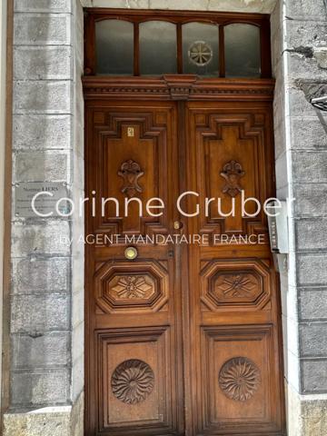 Immobilier Digne-les-Bains (04000) – Appartement 50.38m2 – 87 900 €