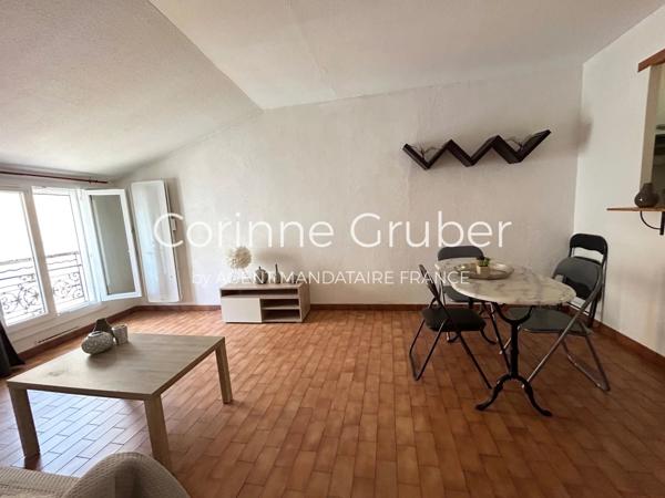 Immobilier Digne-les-Bains (04000) – Appartement 50.38m2 – 87 900 €