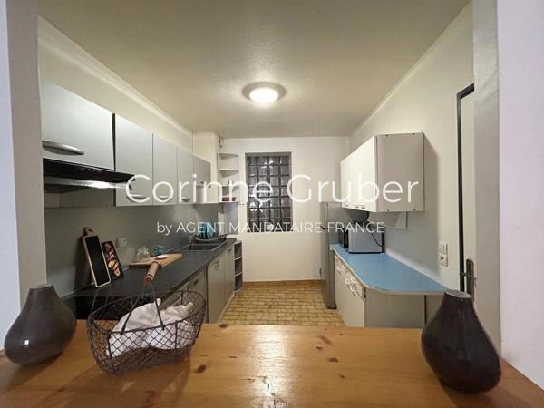 Immobilier Digne-les-Bains (04000) – Appartement 50.38m2 – 87 900 €