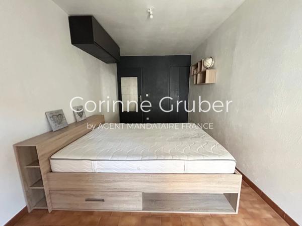 Immobilier Digne-les-Bains (04000) – Appartement 50.38m2 – 87 900 €