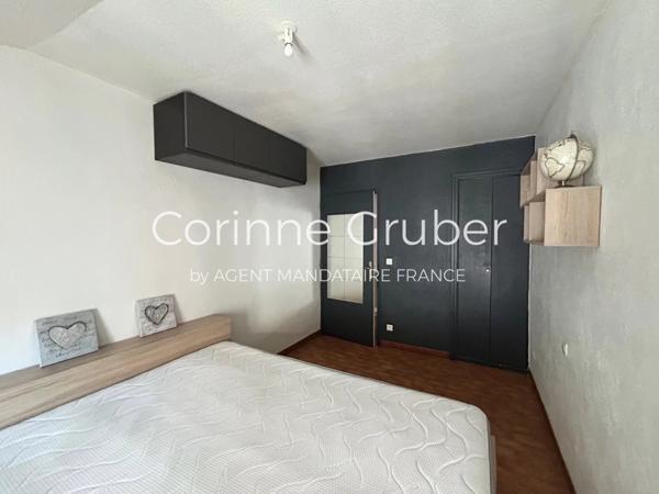 Immobilier Digne-les-Bains (04000) – Appartement 50.38m2 – 87 900 €