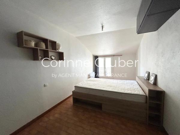 Immobilier Digne-les-Bains (04000) – Appartement 50.38m2 – 87 900 €