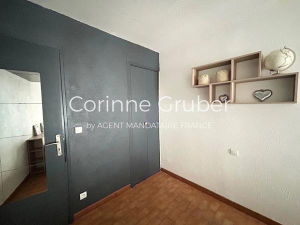 Immobilier Digne-les-Bains (04000) – Appartement 50.38m2 – 87 900 €