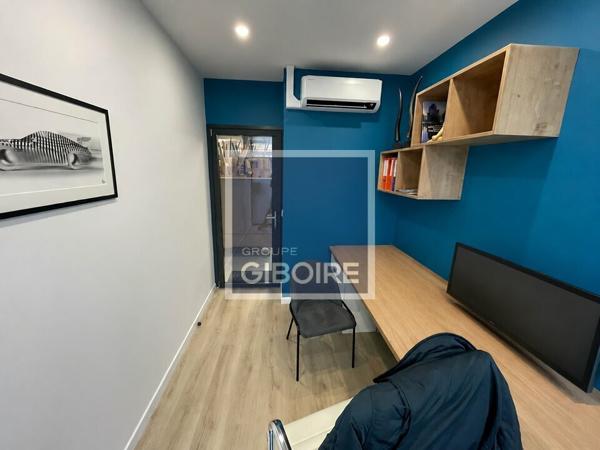 Local d'activites 475 m² à louer SAINT-BARTHLEMY-D'ANJOU (réf : 49.017490)