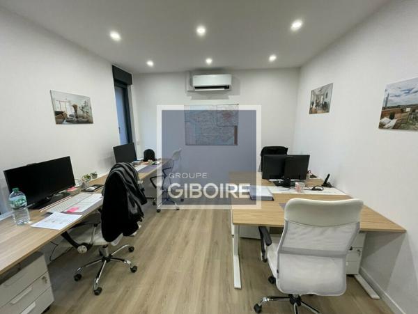 Local d'activites 475 m² à louer SAINT-BARTHLEMY-D'ANJOU (réf : 49.017490)