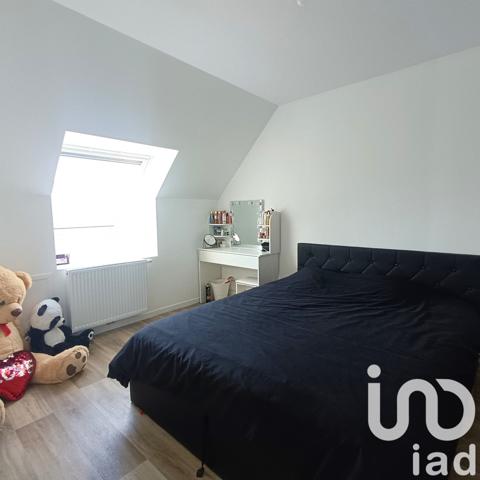 Maison 5 pièces de 108 m² à Octeville-sur-Mer (76930)