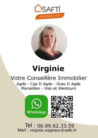 T2 dans Résidence avec Piscine et Parking Privé