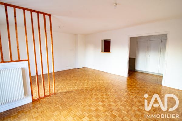 Appartement à vendre 3 pièces 67 m² La Rochette