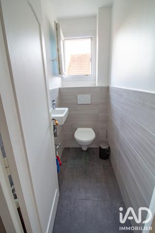 Appartement à vendre 3 pièces 67 m² La Rochette