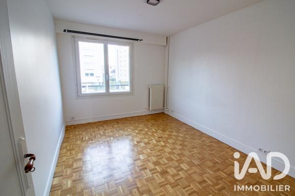 Appartement à vendre 3 pièces 67 m² La Rochette