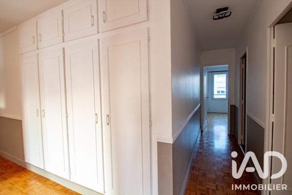 Appartement à vendre 3 pièces 67 m² La Rochette