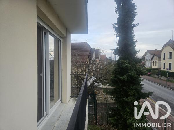 Appartement à vendre 3 pièces 67 m² La Rochette