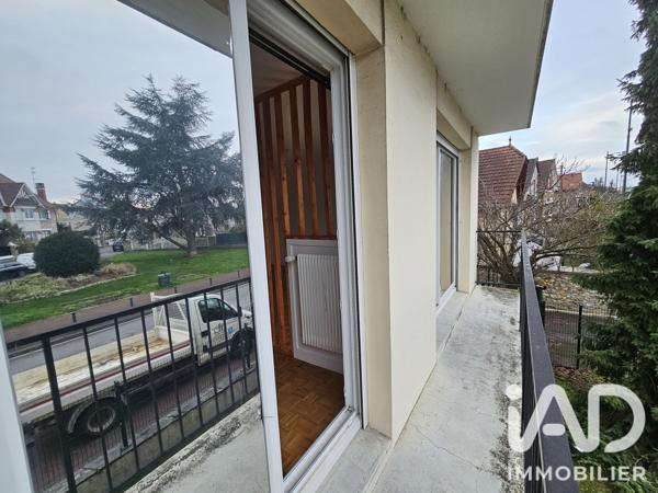 Appartement à vendre 3 pièces 67 m² La Rochette