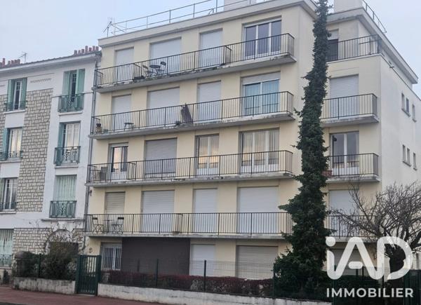Appartement à vendre 3 pièces 67 m² La Rochette