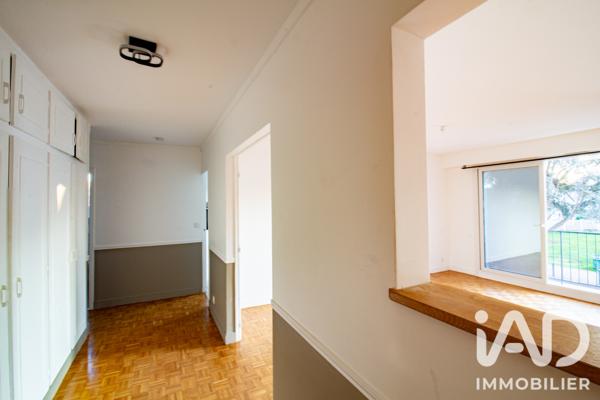 Appartement à vendre 3 pièces 67 m² La Rochette