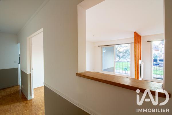 Appartement à vendre 3 pièces 67 m² La Rochette
