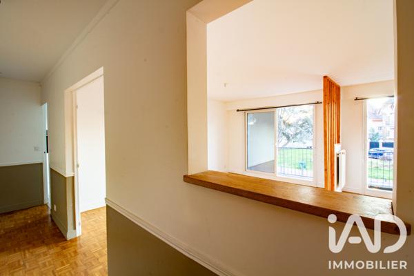 Appartement à vendre 3 pièces 67 m² La Rochette