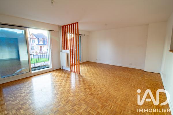 Appartement à vendre 3 pièces 67 m² La Rochette