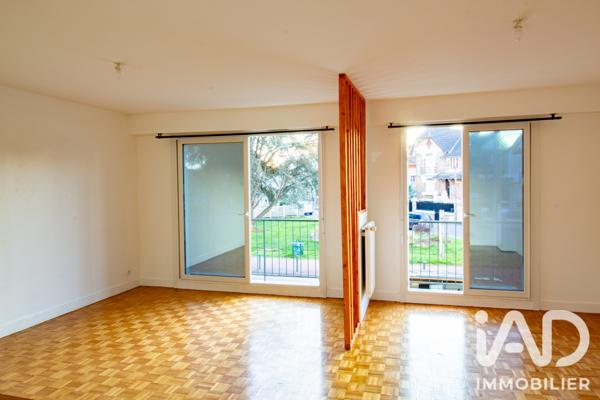 Appartement à vendre 3 pièces 67 m² La Rochette