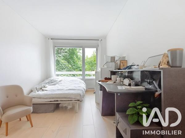Appartement à vendre 3 pièces 65,31 m² Le Plessis-Trévise