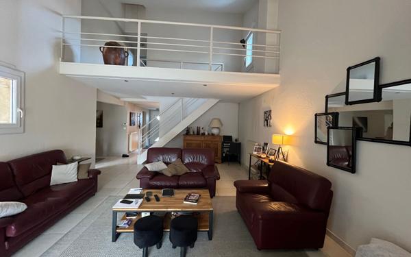 Maison à vendre    5 pièces • 121 m2 Bourg-de-Péage