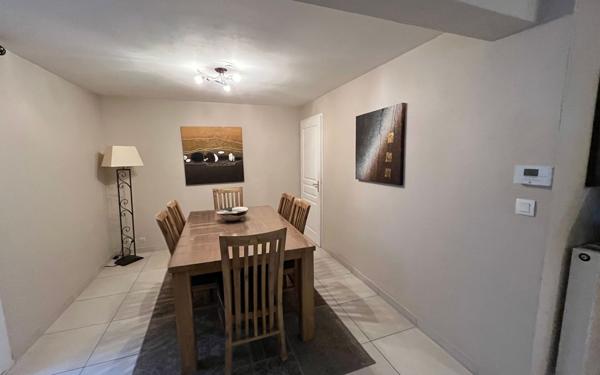 Maison à vendre    5 pièces • 121 m2 Bourg-de-Péage