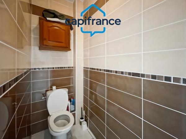 Appartement à vendre 3 pièces SAINTE SUZANNE (974)