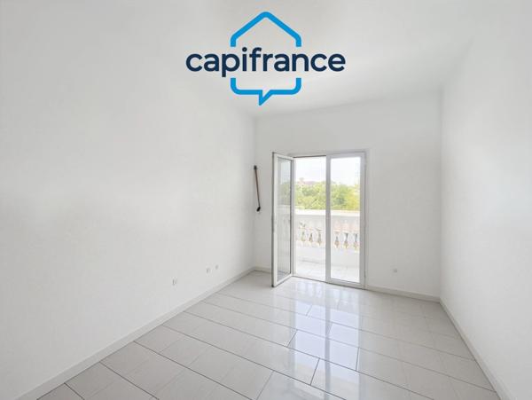 Appartement à vendre 3 pièces SAINTE SUZANNE (974)