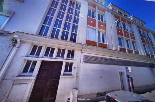 Appartement à vendre à Elbeuf en Seine-Maritime (76500), ref : 80000