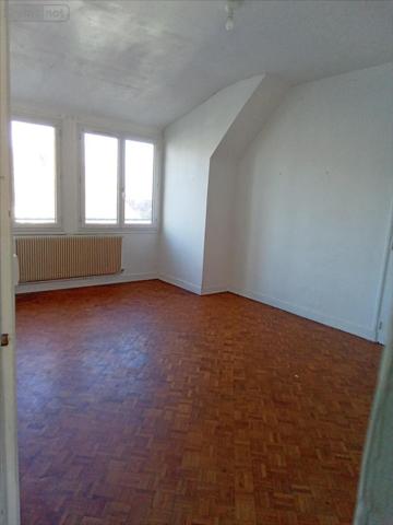 Appartement à vendre à Elbeuf en Seine-Maritime (76500), ref : 80000