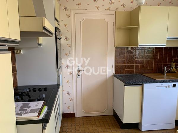 Charmante maison sur sous sol à CHATEAUDUN