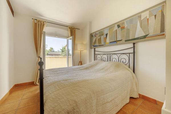 Charmante Villa avec des finitions haut de gamme à vendre au Rouret