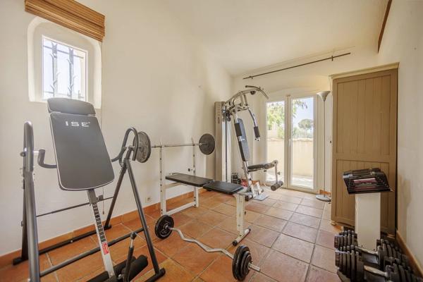 Charmante Villa avec des finitions haut de gamme à vendre au Rouret