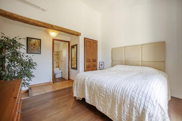 Charmante Villa avec des finitions haut de gamme à vendre au Rouret