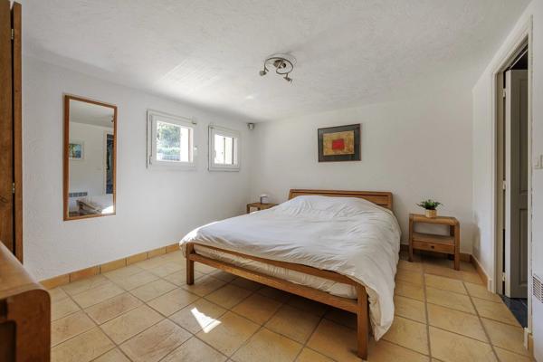 Charmante Villa avec des finitions haut de gamme à vendre au Rouret