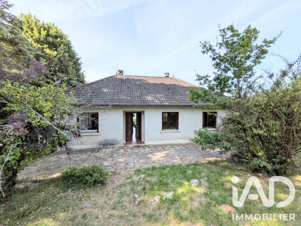 Maison à vendre 5 pièces 100 m² Collonges-la-Rouge