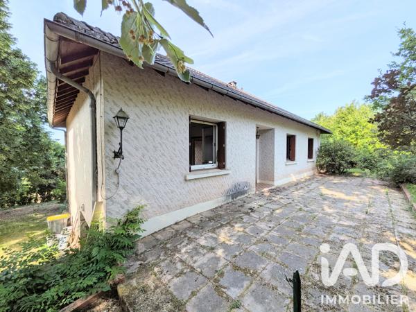 Maison à vendre 5 pièces 100 m² Collonges-la-Rouge