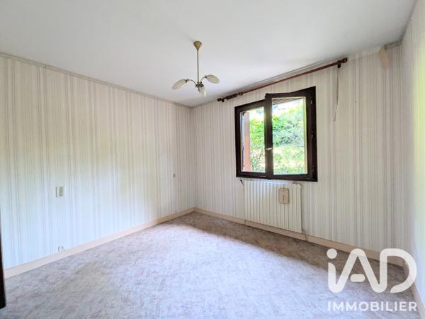 Maison à vendre 5 pièces 100 m² Collonges-la-Rouge