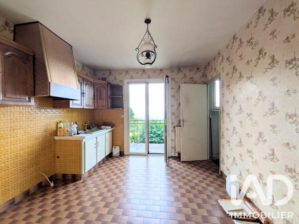Maison à vendre 5 pièces 100 m² Collonges-la-Rouge