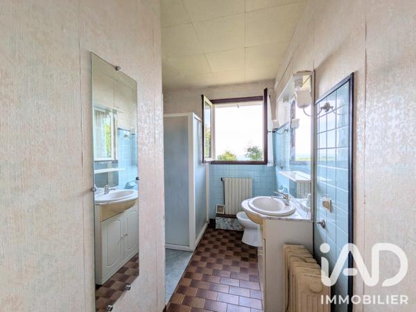 Maison à vendre 5 pièces 100 m² Collonges-la-Rouge