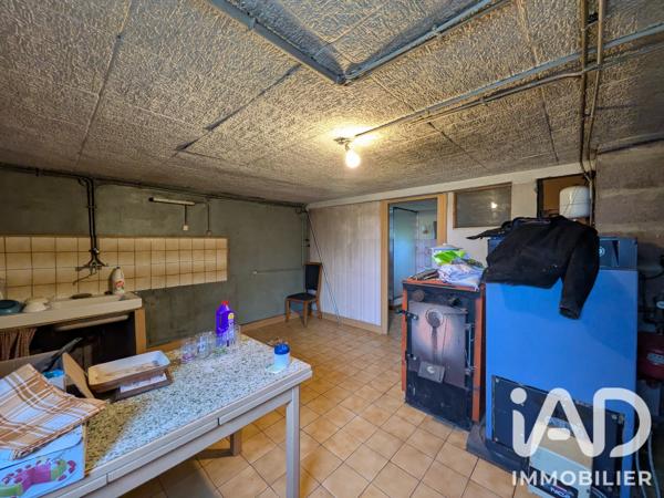 Maison à vendre 5 pièces 100 m² Collonges-la-Rouge