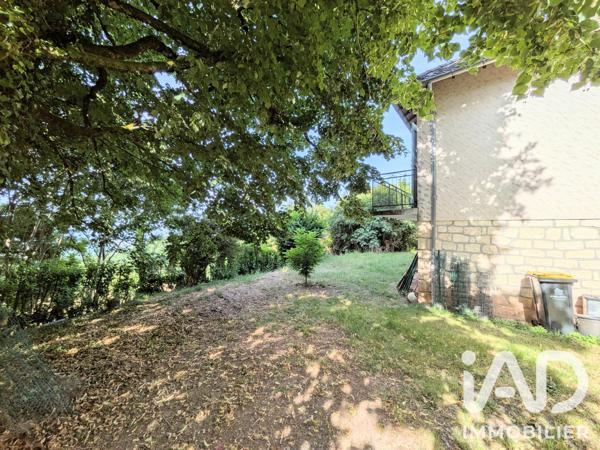 Maison à vendre 5 pièces 100 m² Collonges-la-Rouge