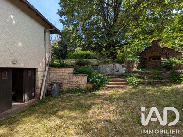 Maison à vendre 5 pièces 100 m² Collonges-la-Rouge
