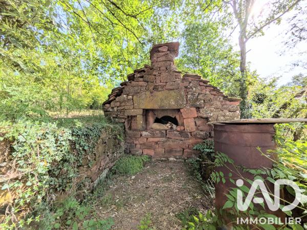 Maison à vendre 5 pièces 100 m² Collonges-la-Rouge