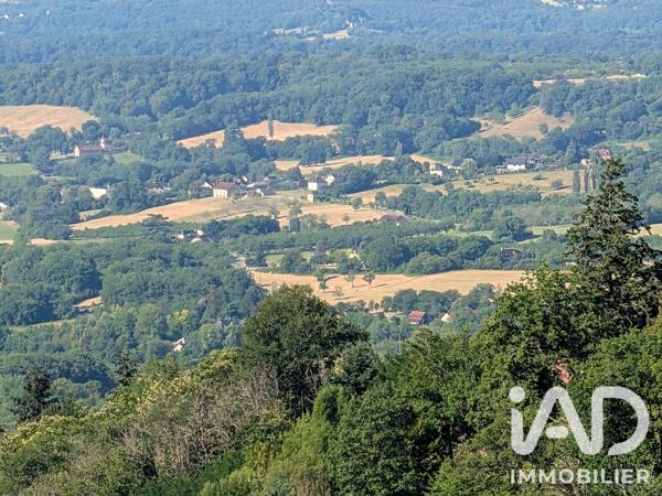 Maison à vendre 5 pièces 100 m² Collonges-la-Rouge