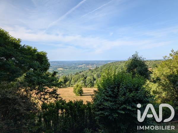 Maison à vendre 5 pièces 100 m² Collonges-la-Rouge