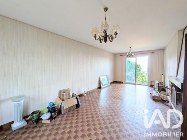 Maison à vendre 5 pièces 100 m² Collonges-la-Rouge