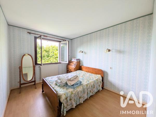 Maison à vendre 5 pièces 100 m² Collonges-la-Rouge